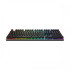 Rapoo V700RGB Alloy Backlit USB Mechanical Gaming Keyboard